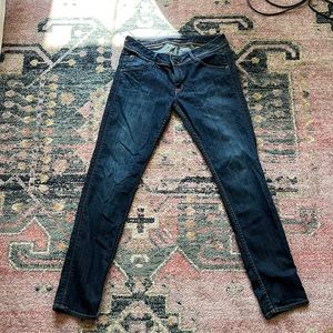 Hudson jeans size 30